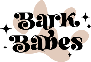 Bark Babes logo
